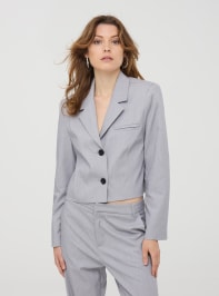 Chaqueta Mujer Terranova