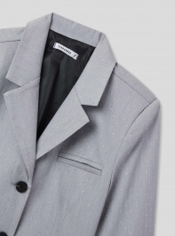 Chaqueta Mujer Terranova