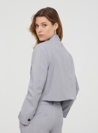 Chaqueta Mujer Terranova