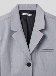 Chaqueta Mujer Terranova