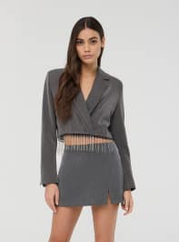 Veste Femme Terranova