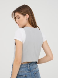 Veste Femme Terranova