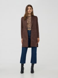 Chaqueta Mujer Terranova