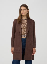 Chaqueta Mujer Terranova