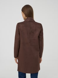 Chaqueta Mujer Terranova