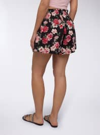 Pantalone Corto Damen Terranova