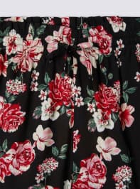 Pantalone Corto Damen Terranova