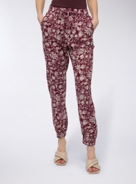 Long pants Woman Terranova