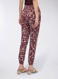 Long pants Woman Terranova