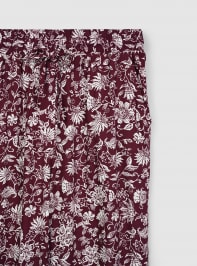Long pants Woman Terranova
