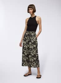 Long pants Woman Terranova