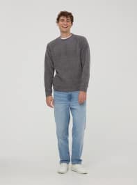Maglia Uomo Terranova