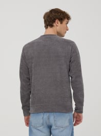 Maglia Uomo Terranova