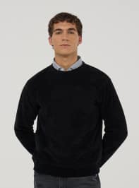 Maglia Uomo Terranova