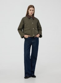 Capospalla Donna Terranova