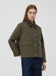 Capospalla Donna Terranova