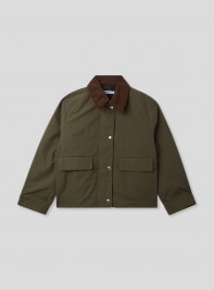 Capospalla Donna Terranova