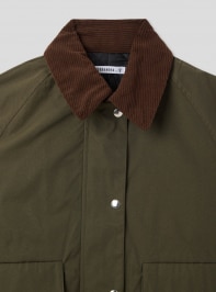 Capospalla Donna Terranova