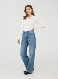 T-Shirt Femme Terranova