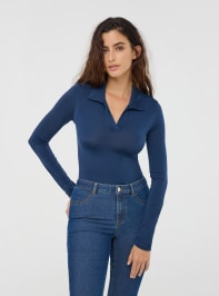 T-Shirt Femme Terranova