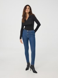 T-Shirt Femme Terranova