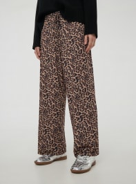 Pantalone Lungo Donna Terranova