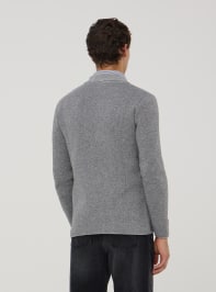 Chaqueta Hombre Terranova