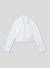 Long-sleeved shirt Woman Terranova