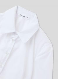 Long-sleeved shirt Woman Terranova
