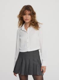 Camicia ML Donna Terranova