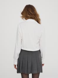 Camicia ML Donna Terranova
