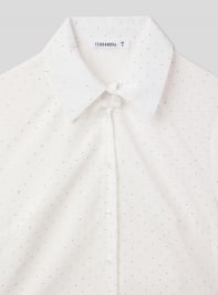 Camicia ML Donna Terranova