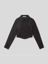 Camisa Mujer Terranova
