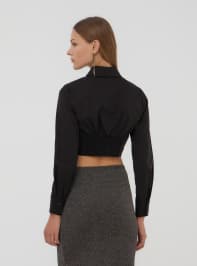 Camisa Mujer Terranova