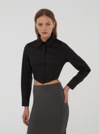 Camisa Mujer Terranova