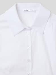 Long-sleeved shirt Woman Terranova