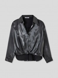 Camicia ML Femme Terranova