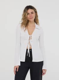 Camicia ML Donna Terranova