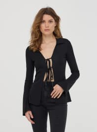 Camicia ML Damen Terranova