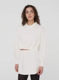 Felpa Donna Terranova