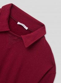 Sweat shirt Woman Terranova