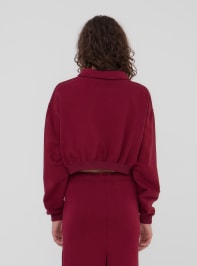 Sweat shirt Woman Terranova