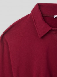Sweat shirt Woman Terranova