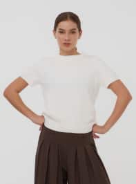 Pullover 3-5 Femme Terranova