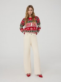 Pantalons Femme Terranova