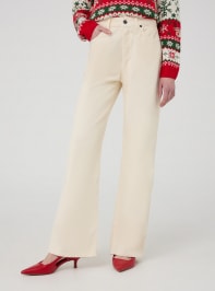 Pantalons Femme Terranova