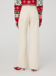 Pantalons Femme Terranova