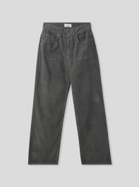 Pantalone Lungo Donna Terranova