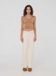 Long pants Woman Terranova