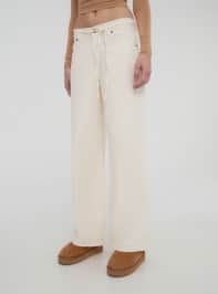 Long pants Woman Terranova